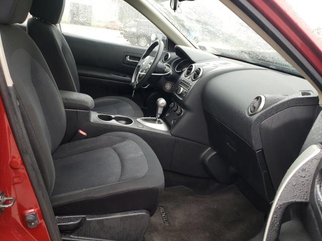 Photo 5 from auction – 2013 NISSAN ROGUE S with VIN JN8AS5MT7DW035092