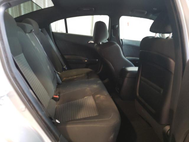 Photo 6 from auction – 2019 DODGE CHARGER GT with VIN 2C3CDXHG5KH663725
