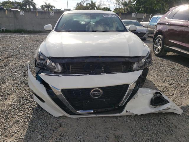 Photo 9 from auction – 2020 NISSAN ALTIMA S with VIN 1N4BL4BV8LC243399