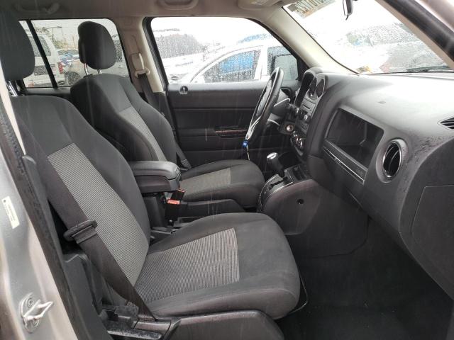 Photo 5 from auction – 2012 JEEP PATRIOT LA with VIN 1C4NJPFA2CD670674
