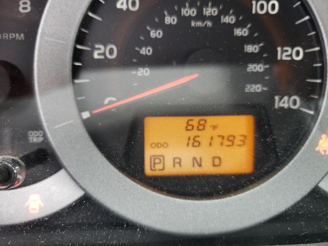 Photo 8 from auction – 2011 TOYOTA RAV4 with VIN 2T3ZF4DV0BW096178