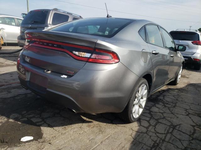 Photo 4 from auction – 2013 DODGE DART SXT with VIN 1C3CDFBH9DD708113