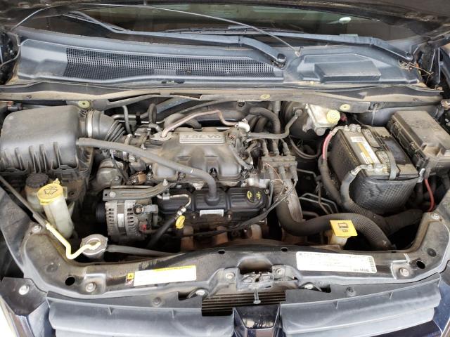 Photo 7 from auction – 2010 DODGE GRAND CARA with VIN 2D4RN3D14AR349668