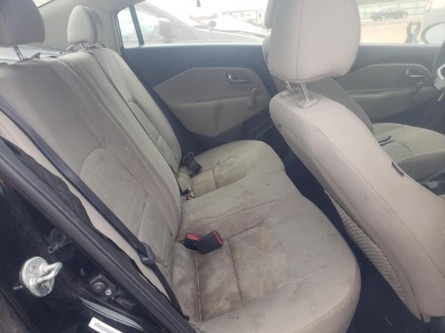 Photo 6 from auction – 2015 KIA RIO LX with VIN KNADM4A33F6428282