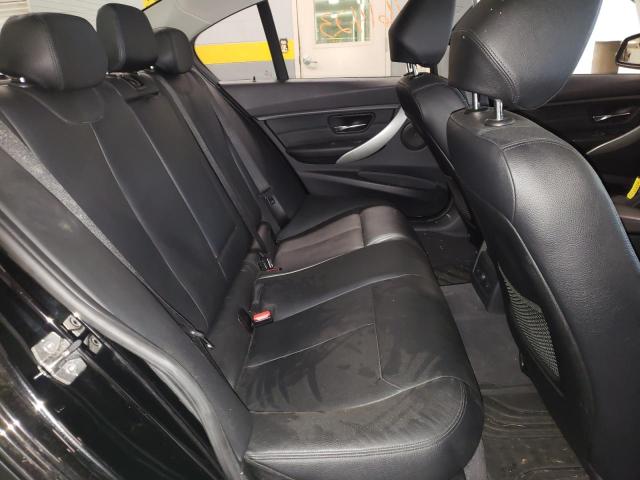 Photo 6 from auction – 2013 BMW 328 XI SUL with VIN WBA3B5C5XDF138575
