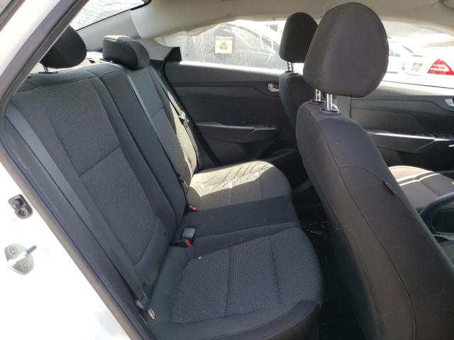 Photo 6 from auction – 2019 HYUNDAI ACCENT SE with VIN 3KPC24A34KE039417