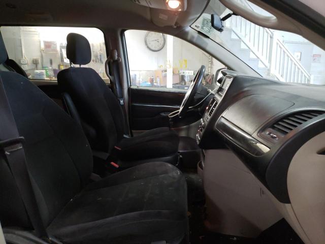 Photo 5 from auction – 2011 DODGE GRAND CARA with VIN 2D4RN3DG8BR748363