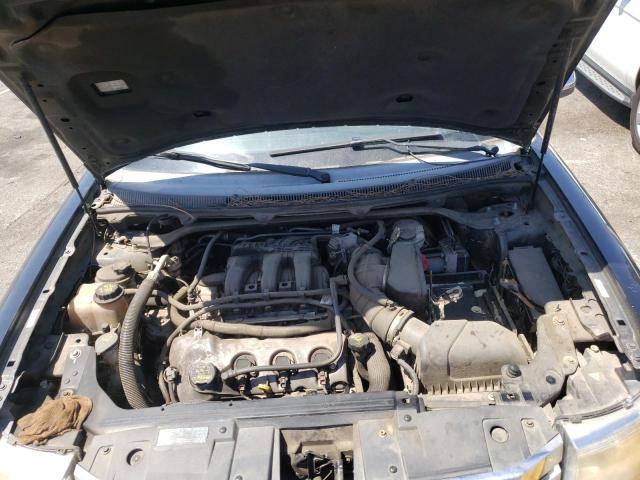 Photo 7 from auction – 2010 FORD FLEX LIMIT with VIN 2FMGK5DC6ABA87988