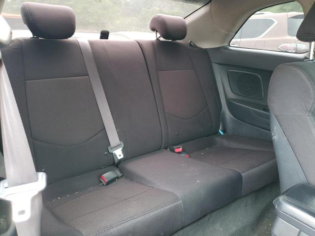 Photo 6 from auction – 2012 KIA FORTE EX with VIN KNAFU6A24C5547259
