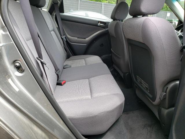 Photo 6 from auction – 2004 TOYOTA COROLLA MA with VIN 2T1KR38EX4C180728