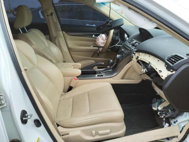 Photo 5 from auction – 2012 ACURA TL with VIN 19UUA8F56CA003517