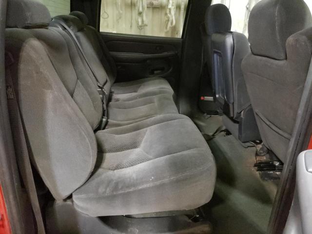 صورة رقم 6 من المزاد - 2004 CHEVROLET SILVERADO مع VIN 1GCHC23U04F189854