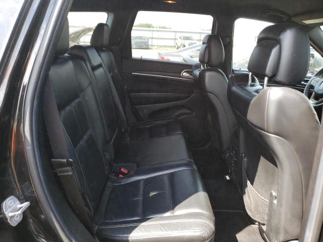 Photo 6 from auction – 2014 JEEP GRAND CHER with VIN 1C4RJFBG3EC429799