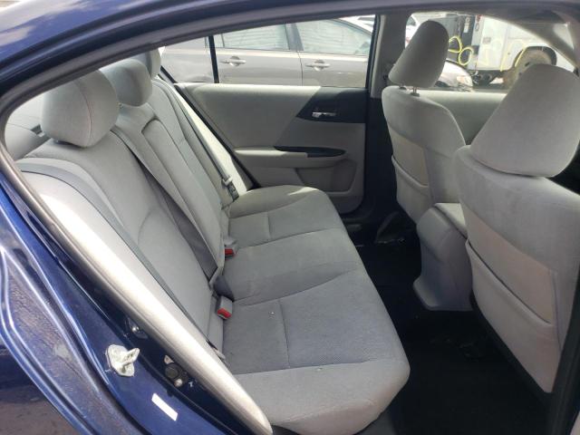 Photo 6 from auction – 2013 HONDA ACCORD LX with VIN 1HGCR2F32DA015889