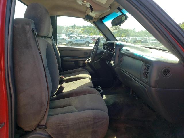 Photo 5 from auction – 2006 CHEVROLET SILVERADO with VIN 1GCEC14V16Z278855