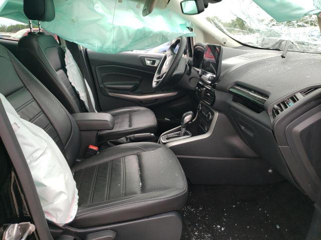 Photo 5 from auction – 2020 FORD ECOSPORT T with VIN MAJ6S3KL6LC362520