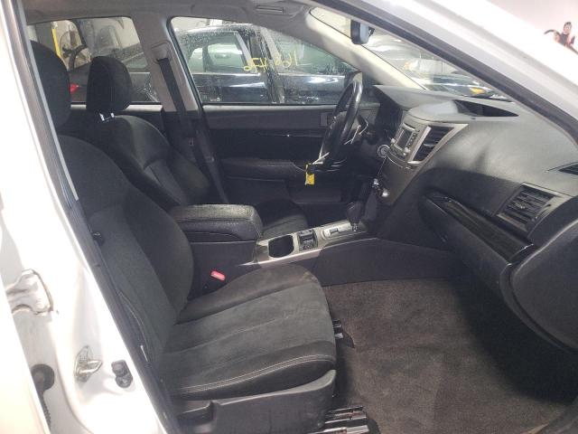 Фото 5 с аукциона – 2014 SUBARU LEGACY 2.5 с VIN 4S3BMCH68E3030344