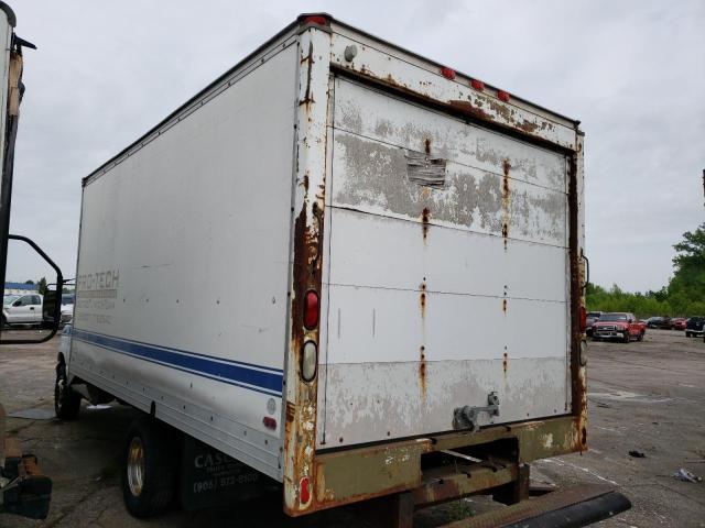 Photo 3 from auction – 1996 FORD ECONOLINE with VIN 1FDKE30H2THB65440