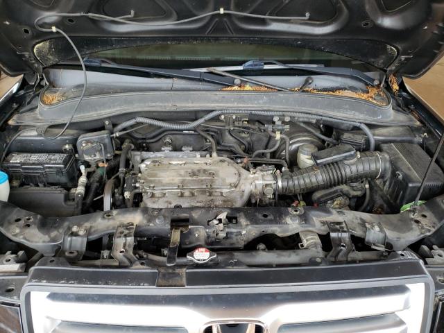 Photo 7 from auction – 2007 HONDA PILOT EXL with VIN 5FNYF28617B024454
