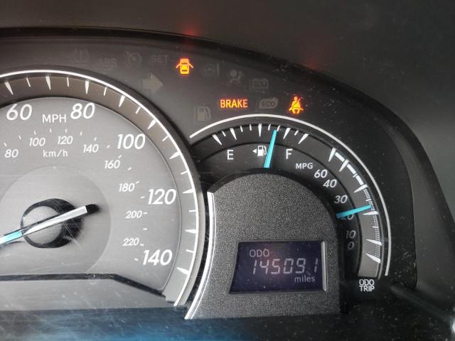 Photo 8 from auction – 2013 TOYOTA CAMRY L with VIN 4T1BF1FK2DU211037