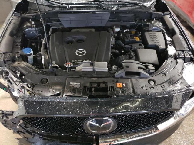 Photo 7 from auction – 2018 MAZDA CX-5 GRAND with VIN JM3KFBDM2J0337083