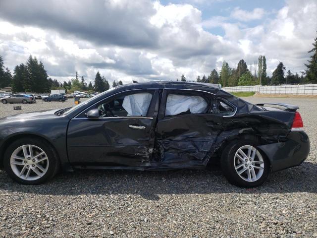 Photo 10 from auction – 2013 CHEVROLET IMPALA LTZ with VIN 2G1WC5E37D1249089