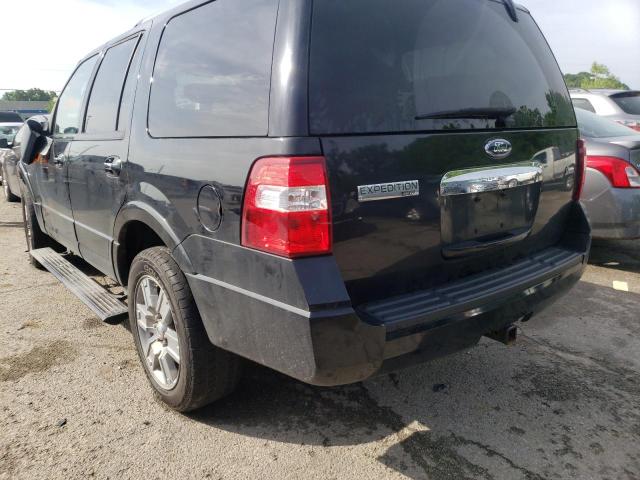 Photo 3 from auction – 2010 FORD EXPEDITION with VIN 1FMJU2A52AEB50433