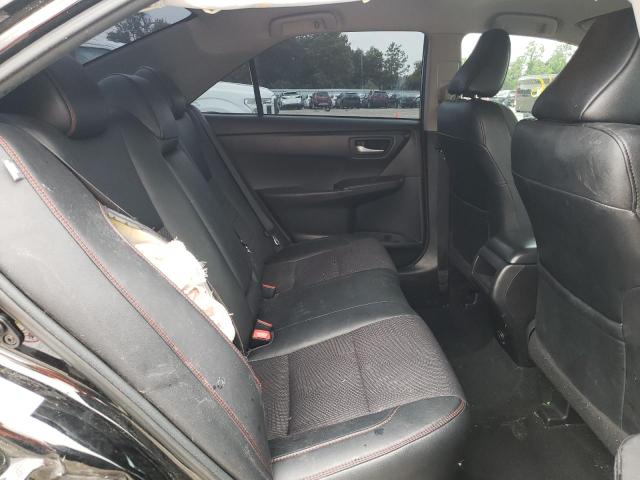 Photo 6 from auction – 2017 TOYOTA CAMRY LE with VIN 4T1BF1FK5HU768918