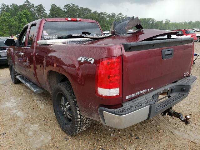 Photo 3 from auction – 2013 GMC SIERRA K15 with VIN 1GTR2VEA9DZ273343