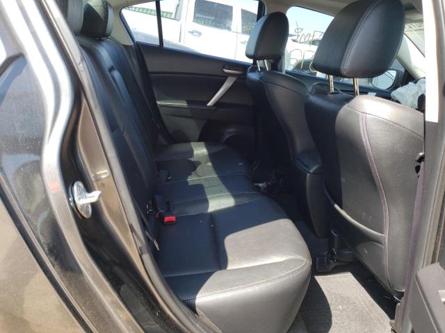Photo 6 from auction – 2012 MAZDA 3 I with VIN JM1BL1W77C1678236