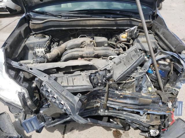 Photo 7 from auction – 2015 SUBARU FORESTER 2 with VIN JF2SJADC4FH539815