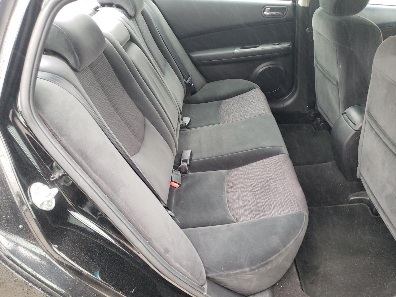 Photo 6 from auction – 2010 MAZDA 6 S with VIN 1YVHZ8CB8A5M47744
