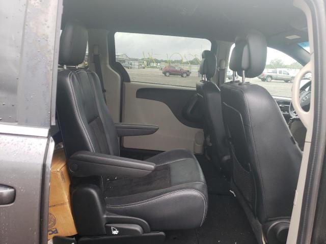 Photo 6 from auction – 2017 DODGE GRAND CARA with VIN 2C4RDGCG8HR712772