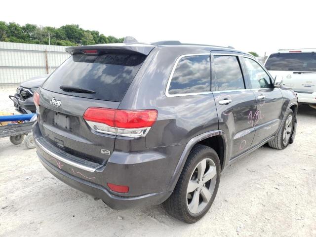 Photo 4 from auction – 2014 JEEP GRAND CHER with VIN 1C4RJECG5EC523711