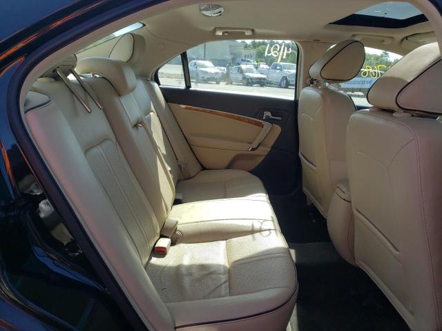 Photo 6 from auction – 2011 LINCOLN MKZ with VIN 3LNHL2JCXBR762622