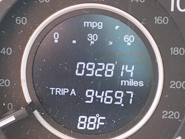 Photo 8 from auction – 2014 HONDA CR-V EX with VIN 2HKRM3H55EH512862