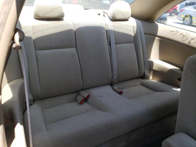 Photo 6 from auction – 2003 HONDA CIVIC EX with VIN 1HGEM22953L005720