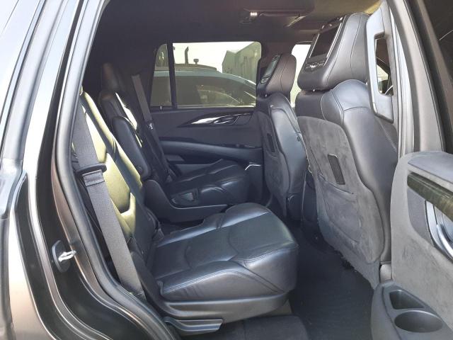 Photo 6 from auction – 2019 CADILLAC ESCALADE P with VIN 1GYS4DKJ2KR246664