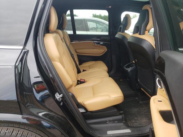 Photo 6 from auction – 2016 VOLVO XC90 T6 with VIN YV4A22PK7G1021804