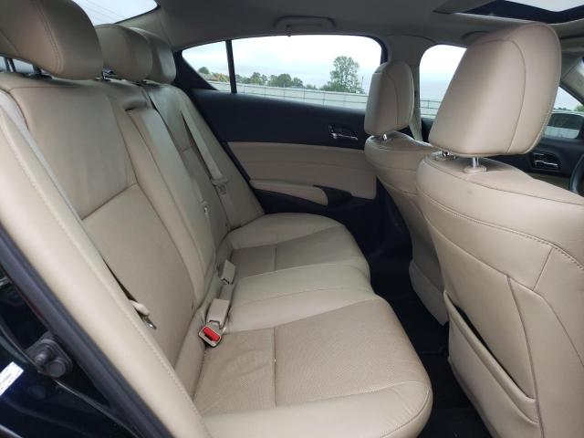 Photo 6 from auction – 2014 ACURA ILX 20 PRE with VIN 19VDE1F51EE000849