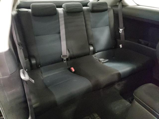 Photo 6 from auction – 2007 TOYOTA SCION TC with VIN JTKDE177970187916