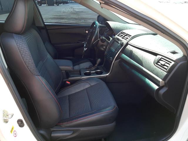 Photo 5 from auction – 2015 TOYOTA CAMRY LE with VIN 4T1BF1FK4FU481986