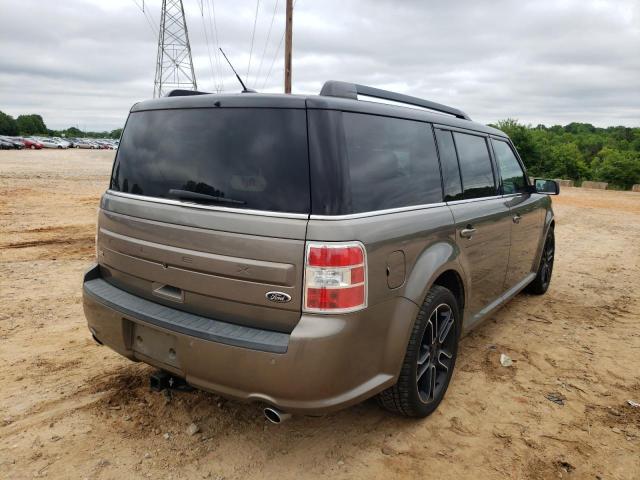 Photo 4 from auction – 2013 FORD FLEX SEL with VIN 2FMGK5C88DBD39287