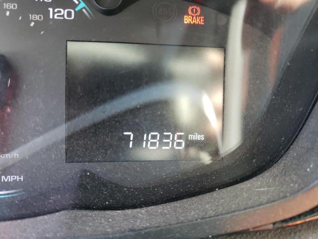 صورة رقم 8 من المزاد - 2016 CHEVROLET SPARK LS مع VIN KL8CA6SA6GC626933