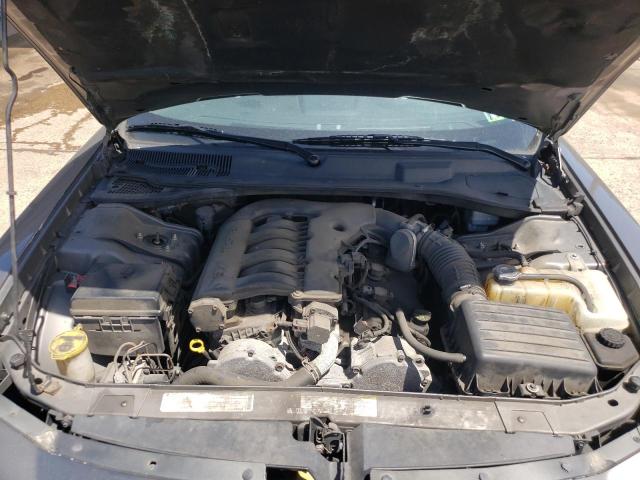 Photo 7 from auction – 2009 DODGE CHARGER SX with VIN 2B3KA33V09H584375