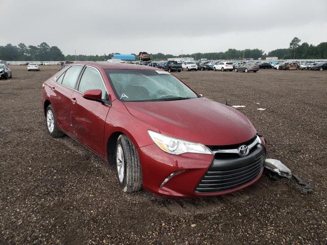 Photo 1 from auction – 2016 TOYOTA CAMRY LE with VIN 4T1BF1FK0GU611232