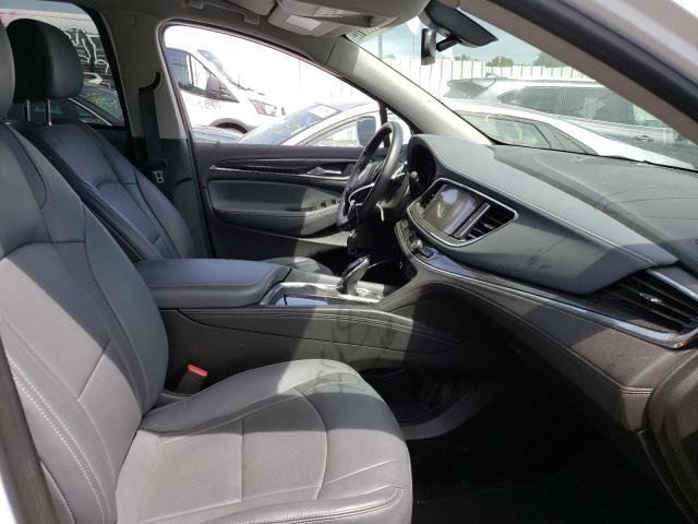 Photo 5 from auction – 2021 BUICK ENCLAVE ES with VIN 5GAEVAKW4MJ139029