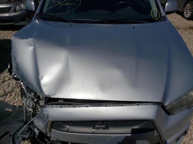 Photo 7 from auction – 2011 MITSUBISHI OUTLANDER with VIN JA4AR4AU0BZ014119