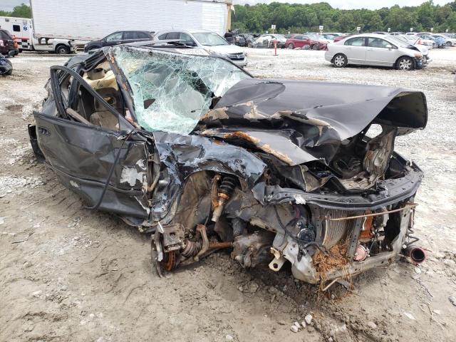 ACURA INTEGRA LS 1996 with VIN JH4DC4356TS016864 - Photo from auction