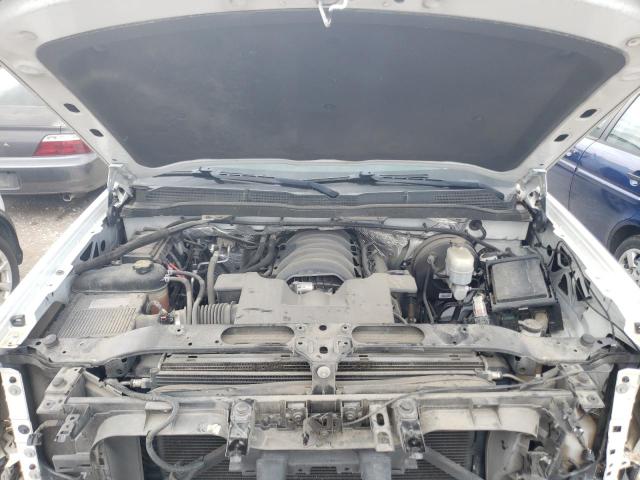 Zdjęcie 7 z aukcji – 2015 CHEVROLET SILVERADO z VIN 1GCNCPEC7FZ336418